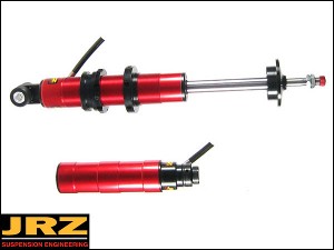 944 JRZ Triple Adjustable Damper System - JRZ9443